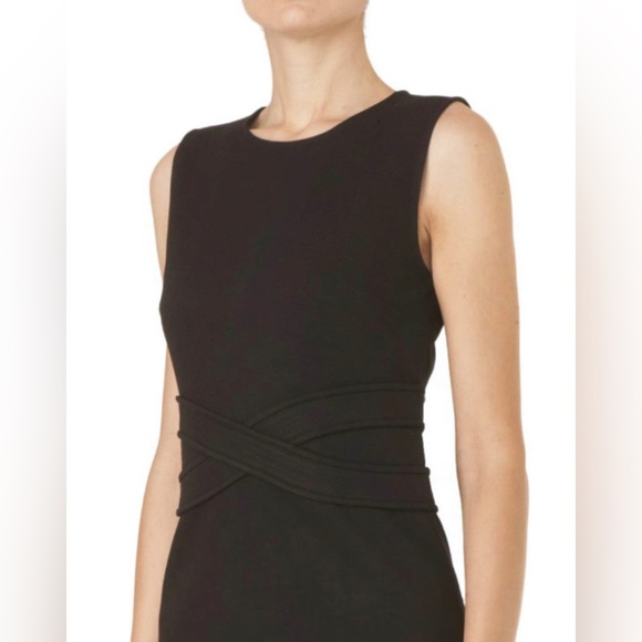 Diane Von Furstenberg Evita Sheath Dress - Picture 7 of 11